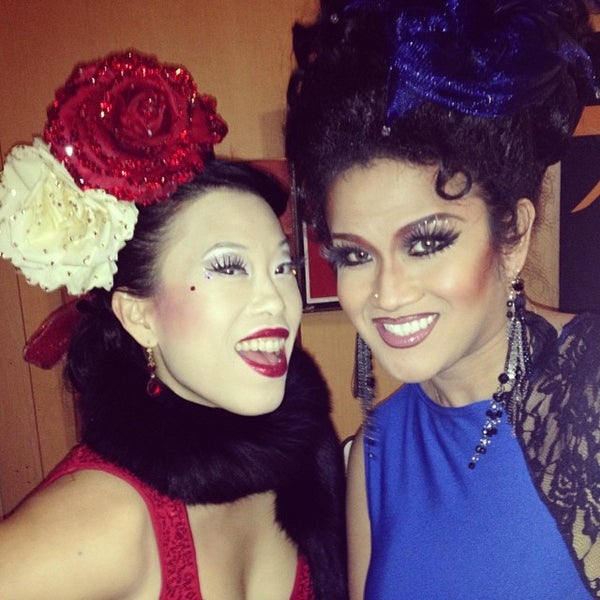 Photos at Filipino Community Center Rainier Valley 4 tips from 213