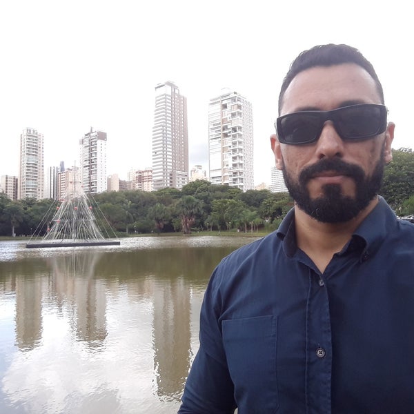 12/29/2018にMaxweel G.がGoiânia Shoppingで撮った写真