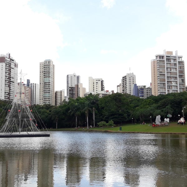 Foto diambil di Goiânia Shopping oleh Maxweel G. pada 12/29/2018