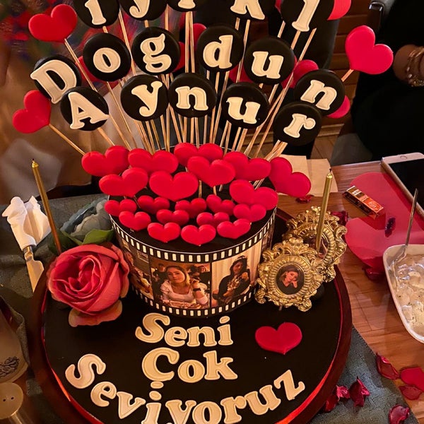 Bizim Bahçe Kahvaltı EtMangal 19 tavsiye