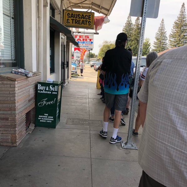 Fotos en Lockeford Meat & Sausage Services Lockeford, CA