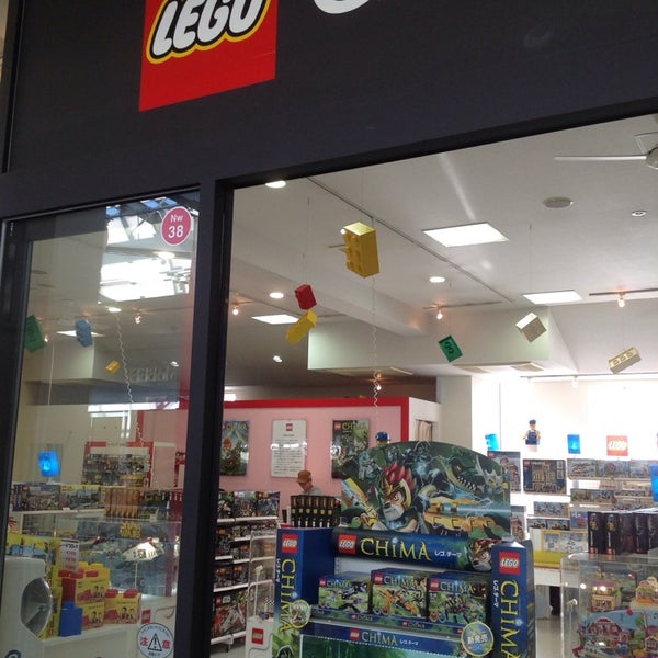 Photos At Lego Clickbrick 1 Tip