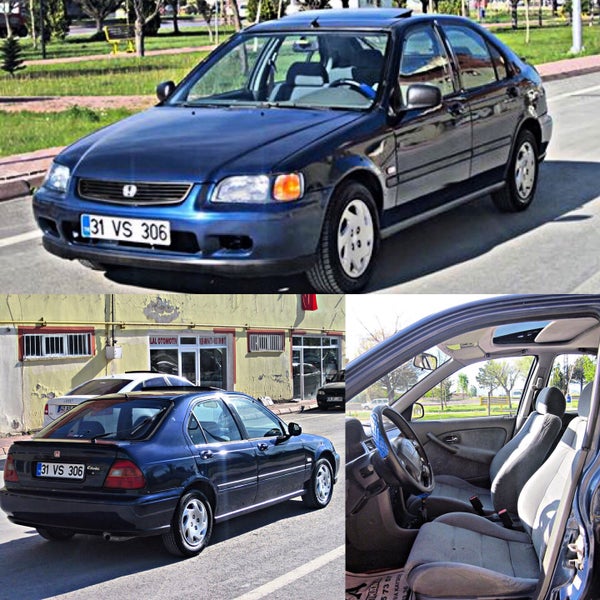 photos at yucel otomotiv 4 tips