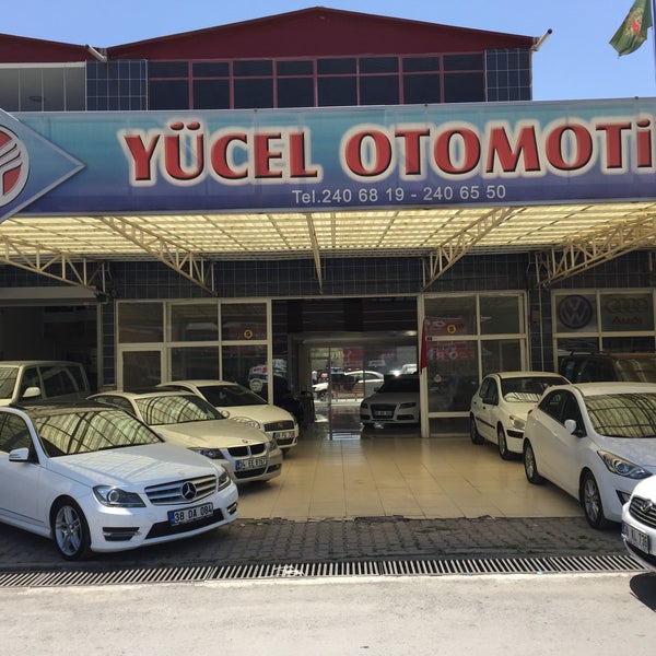photos at yucel otomotiv 4 tips