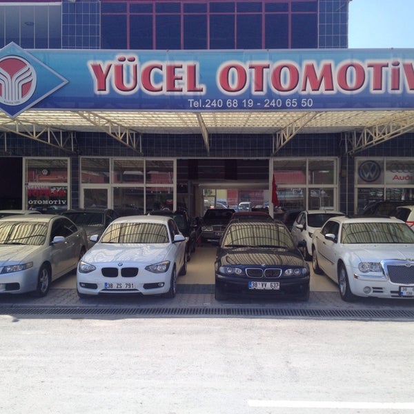 photos at yucel otomotiv 4 tips