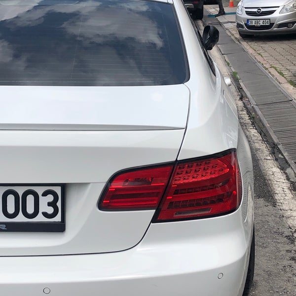 merve auto kayseri de oto bayisi