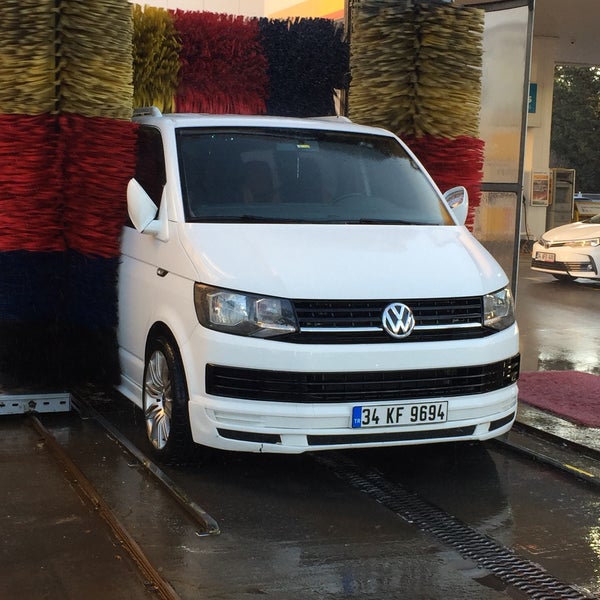 Uber Turkey Head Offices - Kağıthane - 0 tips