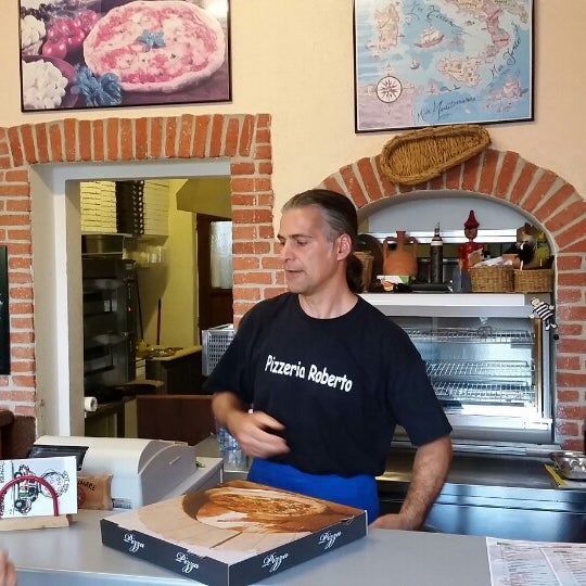 Pizzeria Roberto Maxfeld L bleinstr. 21a