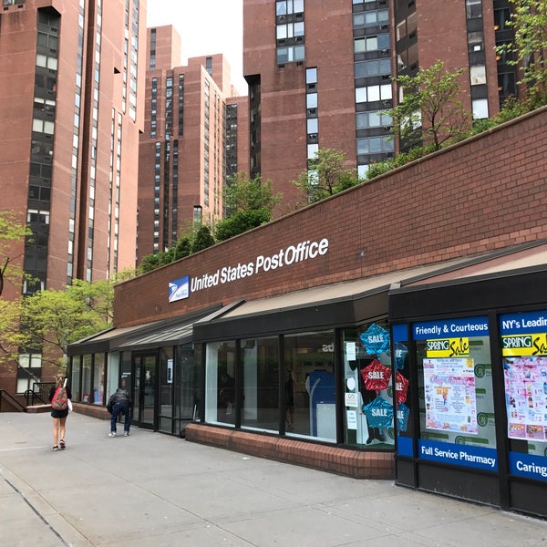 US Post Office Yorkville Station Yorkville 9 tips from 942 visitors