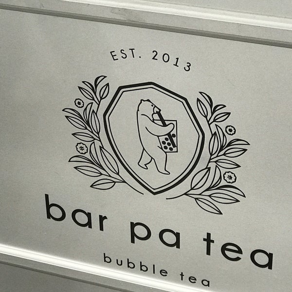 Foto tirada no(a) Bar Pa Tea por Tash C. em 8/19/2017