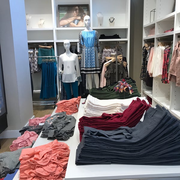 LOFT (Now Closed) Upper East Side 1492 3rd Ave