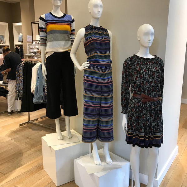 LOFT (Now Closed) Upper East Side 1492 3rd Ave