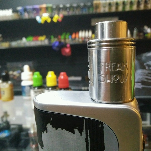 Vape Empire Kajang Smoke Shop In Kajang