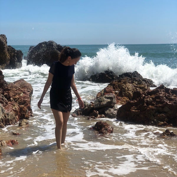 Das Foto wurde bei Club Med Cherating Beach von Kye Lin L. am 10/25/2018 aufgenommen