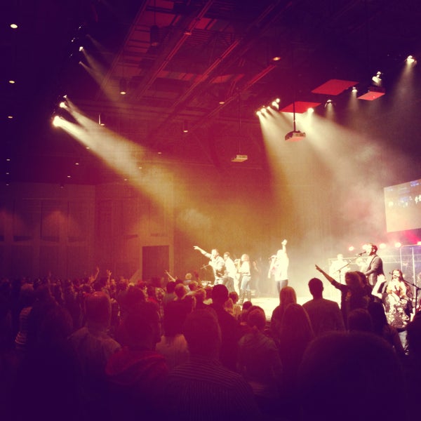 Faith Promise Church Pellissippi Campus 8 tips