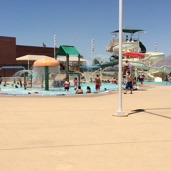 Photos at Whitney Ranch Aquatics Center Whitney Ranch 1575 Galleria