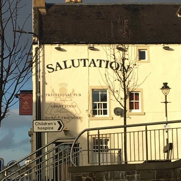 Kinross Kinross, Perth and Kinross