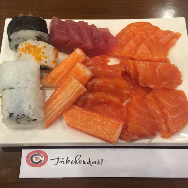 Nonke Ippatsu Tabehoudai