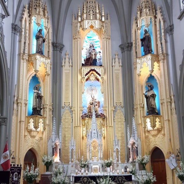 Photos at Iglesia San Jose - Church in Lima