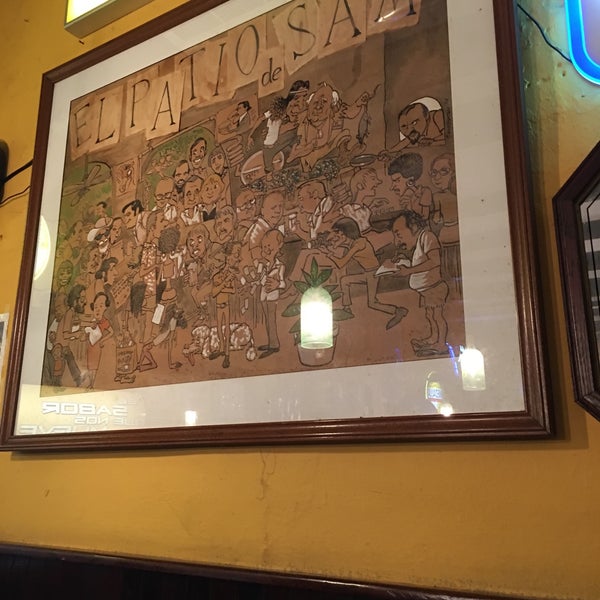 Photos at El Patio De Sam 33 tips from 1064 visitors