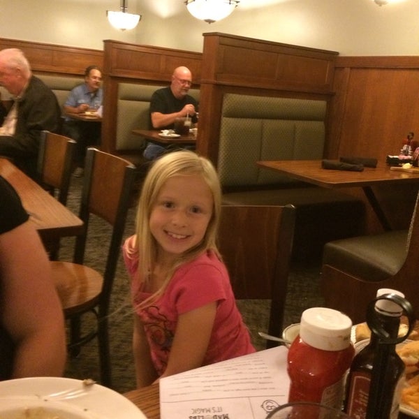 Photos at Niemerg's Steakhouse & The Brass Rail Lounge Effingham, IL