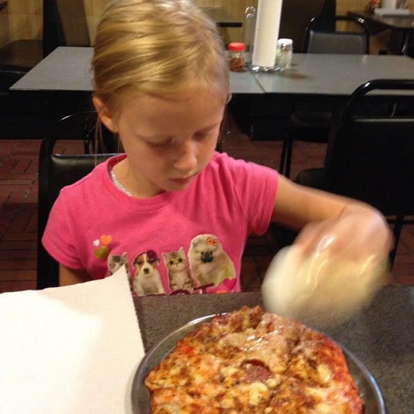 Pizza Man Of Effingham Inc Home Effingham Illinois Menu Prices Restaurant Reviews Facebook