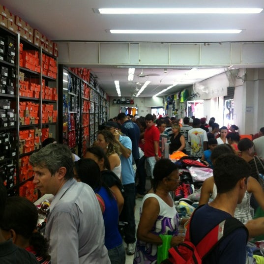 Adidas Outlet - Brás - 9 dicas de 237 clientes