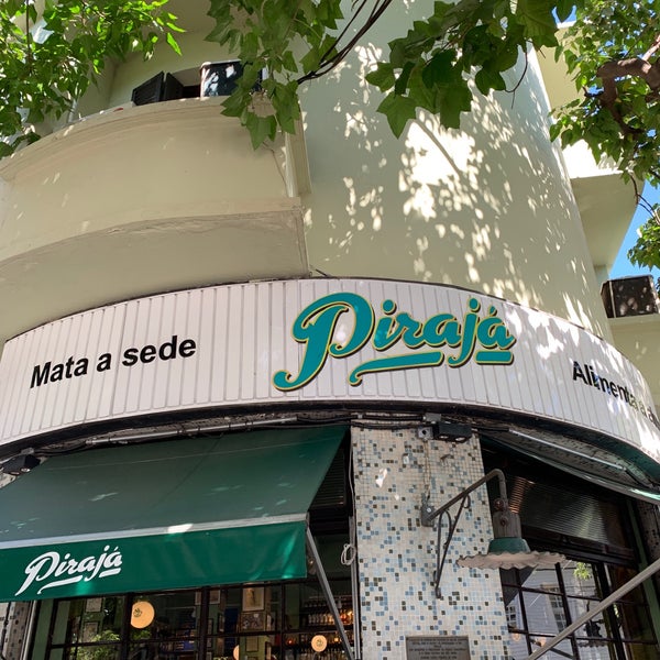 รูปภาพถ่ายที่ Pirajá โดย Zé Renato C. เมื่อ 4/19/2019