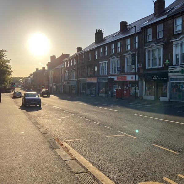 Broomhill Sheffield, Sheffield