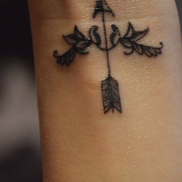 Fotos Bei Inkspired Tattoo Studio Skopje 11 Oktomvri