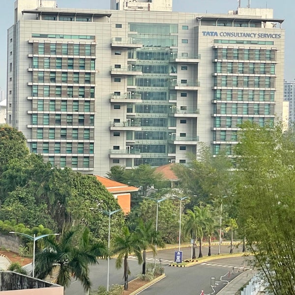 TATA Consultancy Services Office