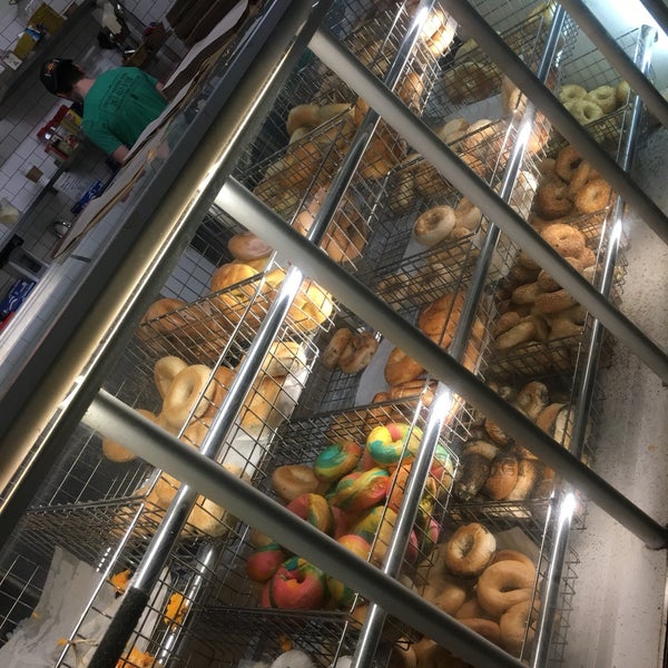 South Street Philly Bagels Queen Village Pennsport 23 tips