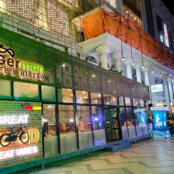 Axis Mall Shopping Mall in Kolkata