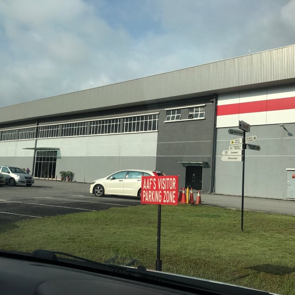 Photos At American Air Filter Manufacturing Sdn Bhd Shah Alam Selangor