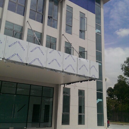Hisakaworks S E A Sdn Bhd Factory