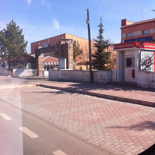 kayseri polis meslek yuksekokulu 4 tips