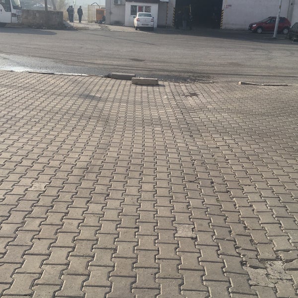 yurtici kargo kale subesi shipping store