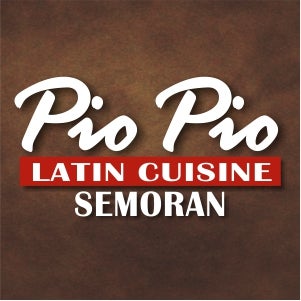 Das Foto wurde bei Pio Pio Latin Cuisine Semoran | Orlando von Javier V. am 1/24/2014 aufgenommen