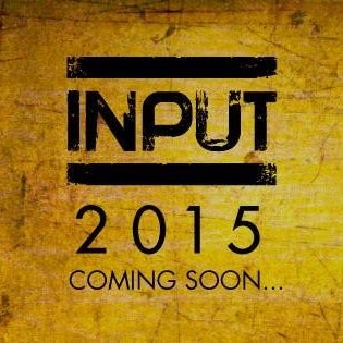 รูปภาพถ่ายที่ INPUT โดย INPUT เมื่อ 3/4/2015