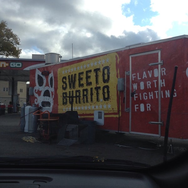 Sweeto Burrito (Now Closed) Downtown Fargo 1 tip from 11 visitors