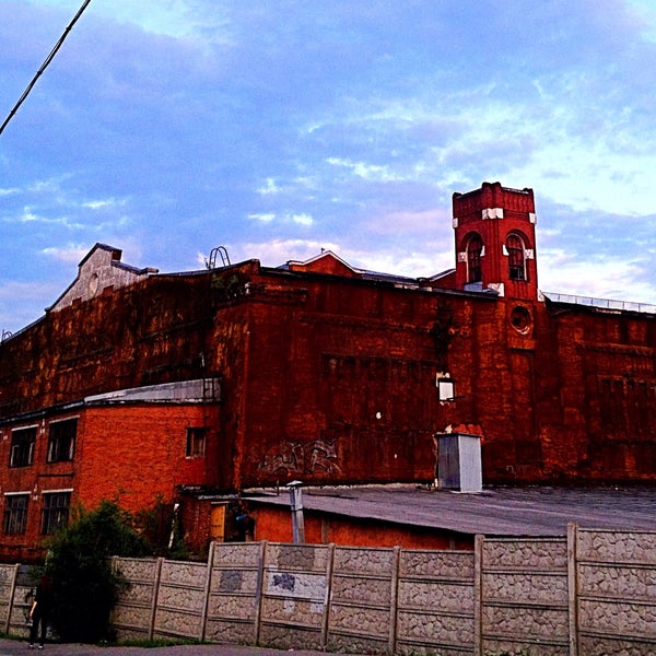 Жуков мост