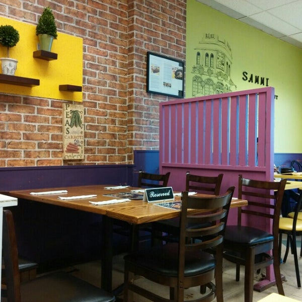 Sammi Korean Restaurant Korean Restaurant in Troy