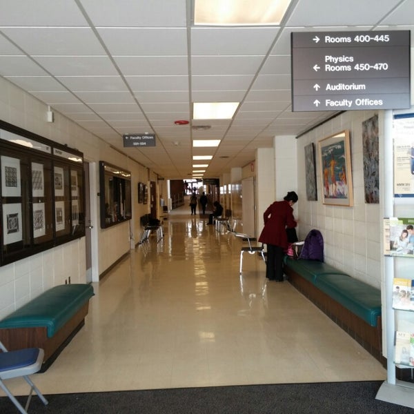 Schoolcraft College Forum 1 tip from 192 visitors