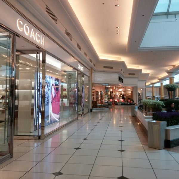 somerset mall coach store