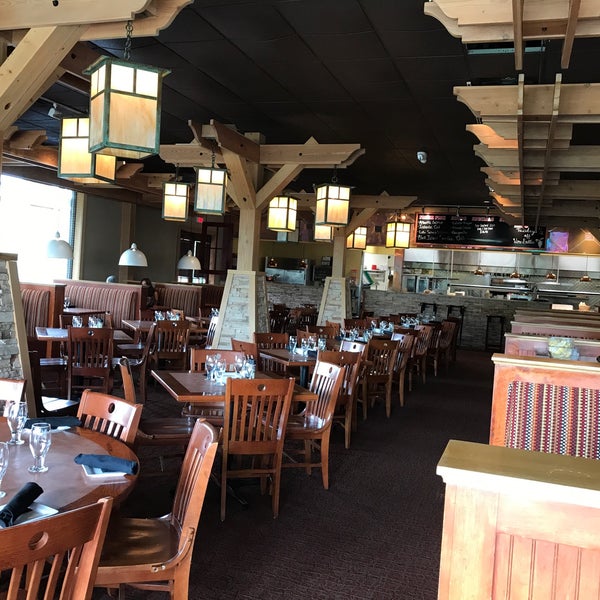 Stillwater Grill American Restaurant