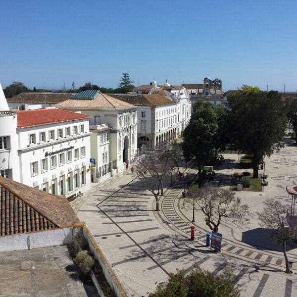 5/6/2014 tarihinde Paulo M.ziyaretçi tarafından Hotel Faro'de çekilen fotoğraf