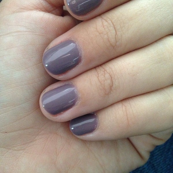Deluxe Nails And Spa - Central Omaha - Omaha, NE