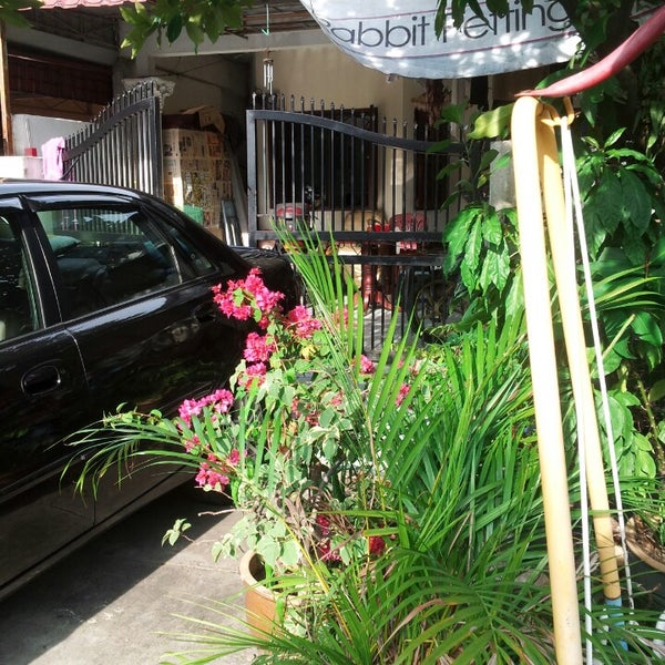 Taman Maju Jaya Puchong 1 Tip