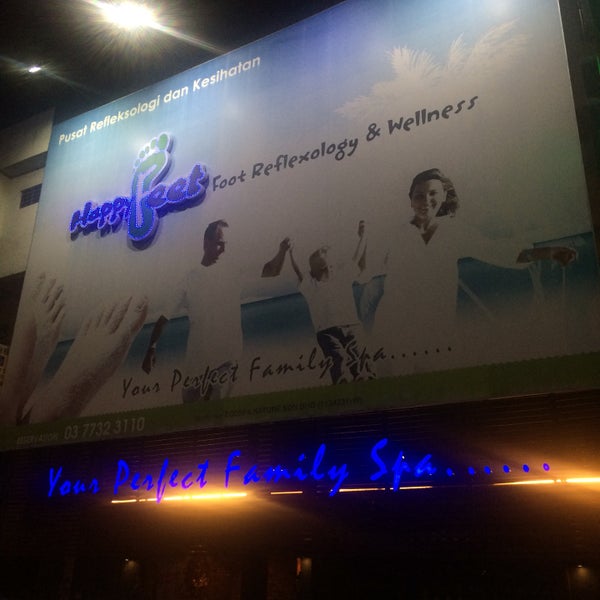 Photos At Happy Feet Reflexology 2 Tips From 232 Visitors