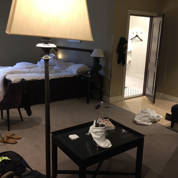Foto diambil di Hotel Haven oleh Carolina M. pada 6/12/2018